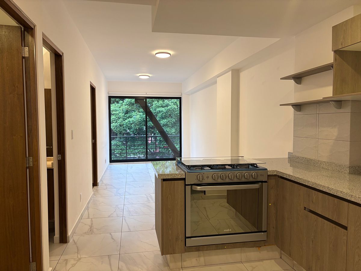 ESTRENA DEPARTAMENTO EN NARVARTE PONIENTE, foto 1 de 23