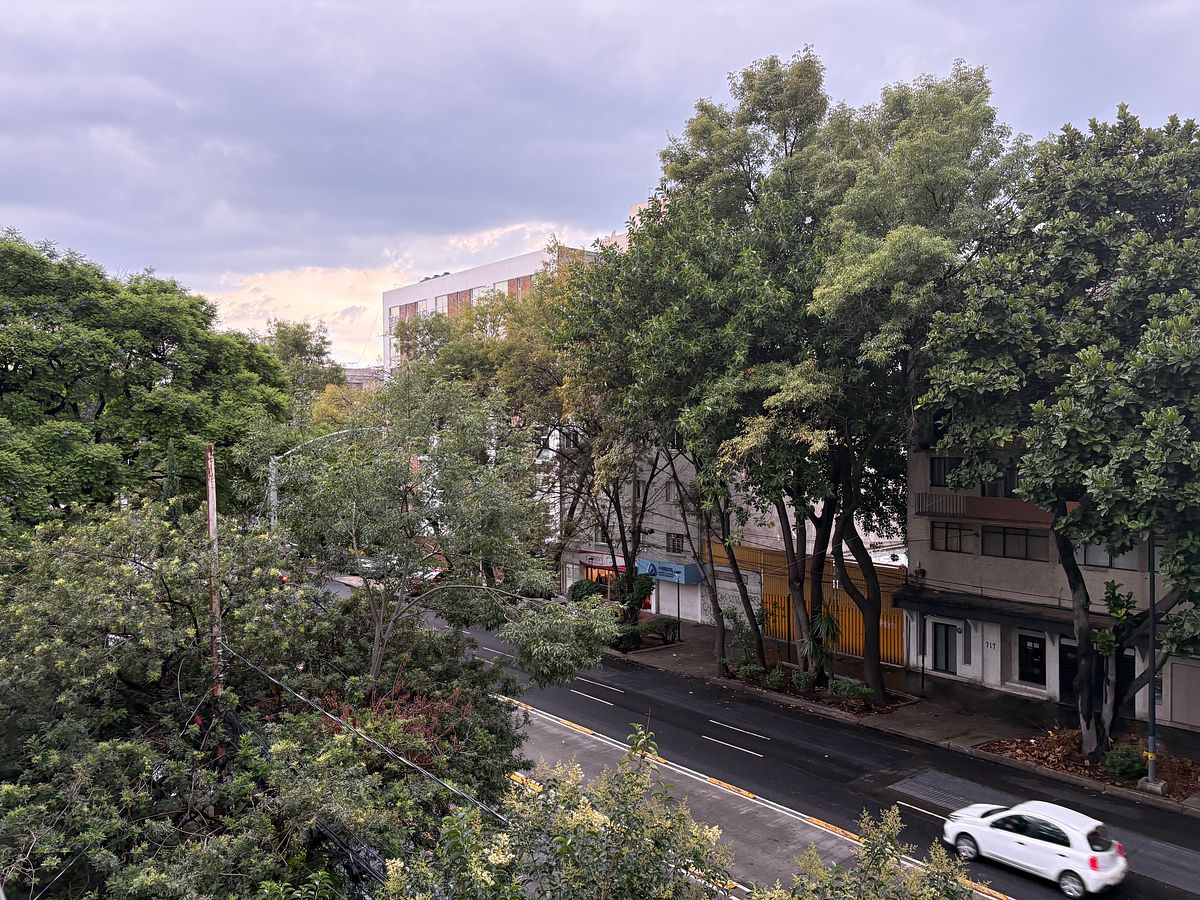 Departamento en Narvarte Poniente, Benito Juárez, foto 6 de 23