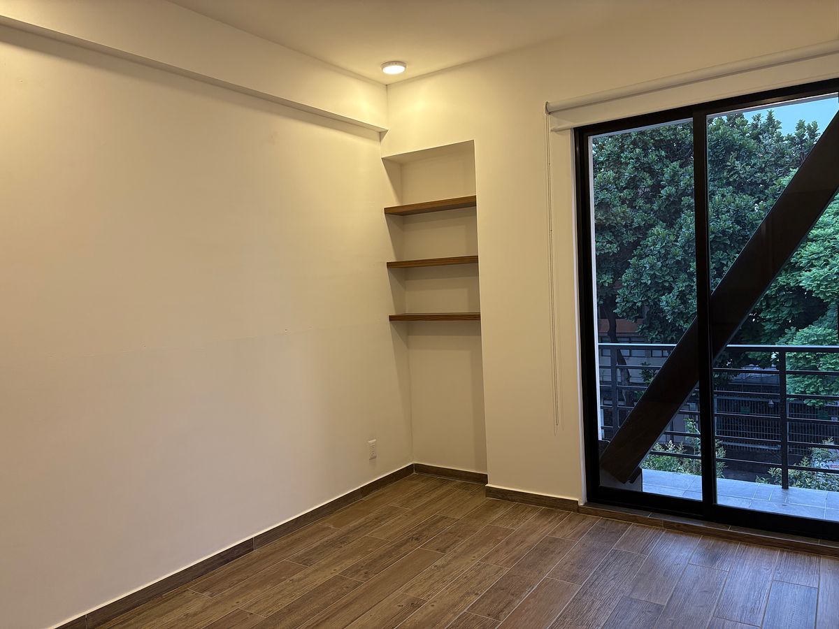Departamento en Narvarte Poniente, Benito Juárez, foto 8 de 23
