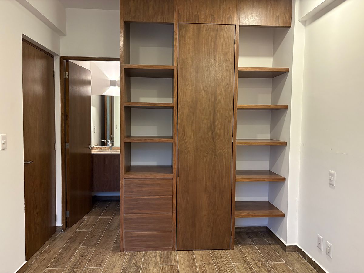 Departamento en Narvarte Poniente, Benito Juárez, foto 10 de 23
