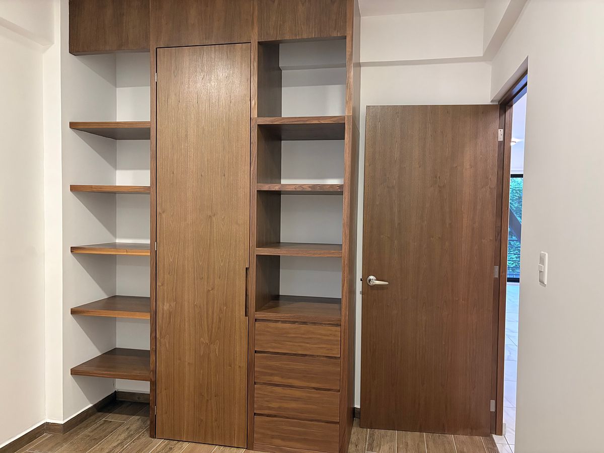 Departamento en Narvarte Poniente, Benito Juárez, foto 12 de 23