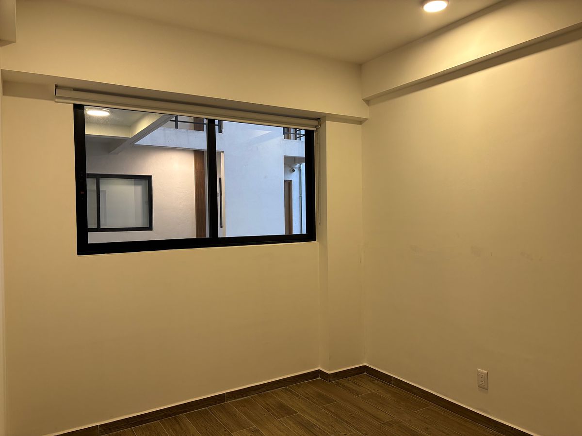 Departamento en Narvarte Poniente, Benito Juárez, foto 13 de 23