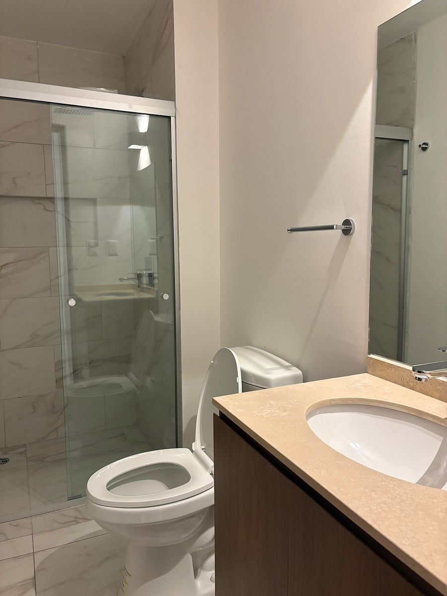 Departamento en Narvarte Poniente, Benito Juárez, foto 14 de 23