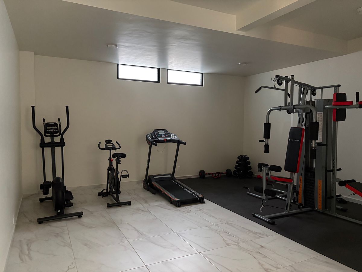 Departamento en Narvarte Poniente, Benito Juárez, foto 23 de 23