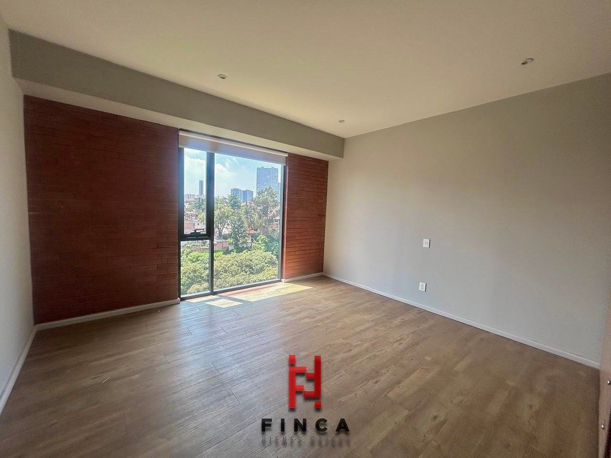 Apartamento em Interlomas, Huixquilucan, foto 5 de 37