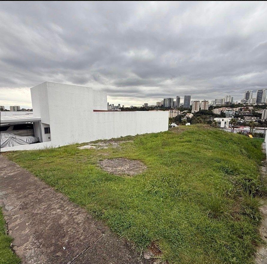 Lote em Bosque Real, Huixquilucan, foto 3 de 4