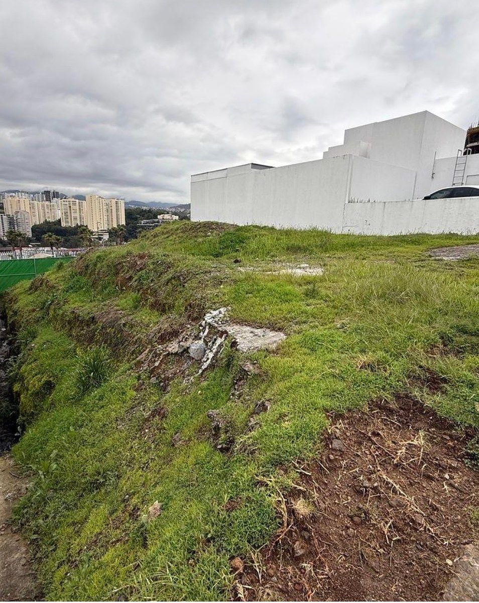 Lote em Bosque Real, Huixquilucan, foto 4 de 4
