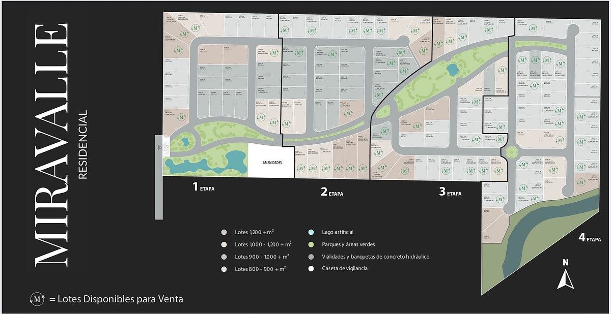 Terreno en Campo 22, Cuauhtémoc, foto 16 de 16
