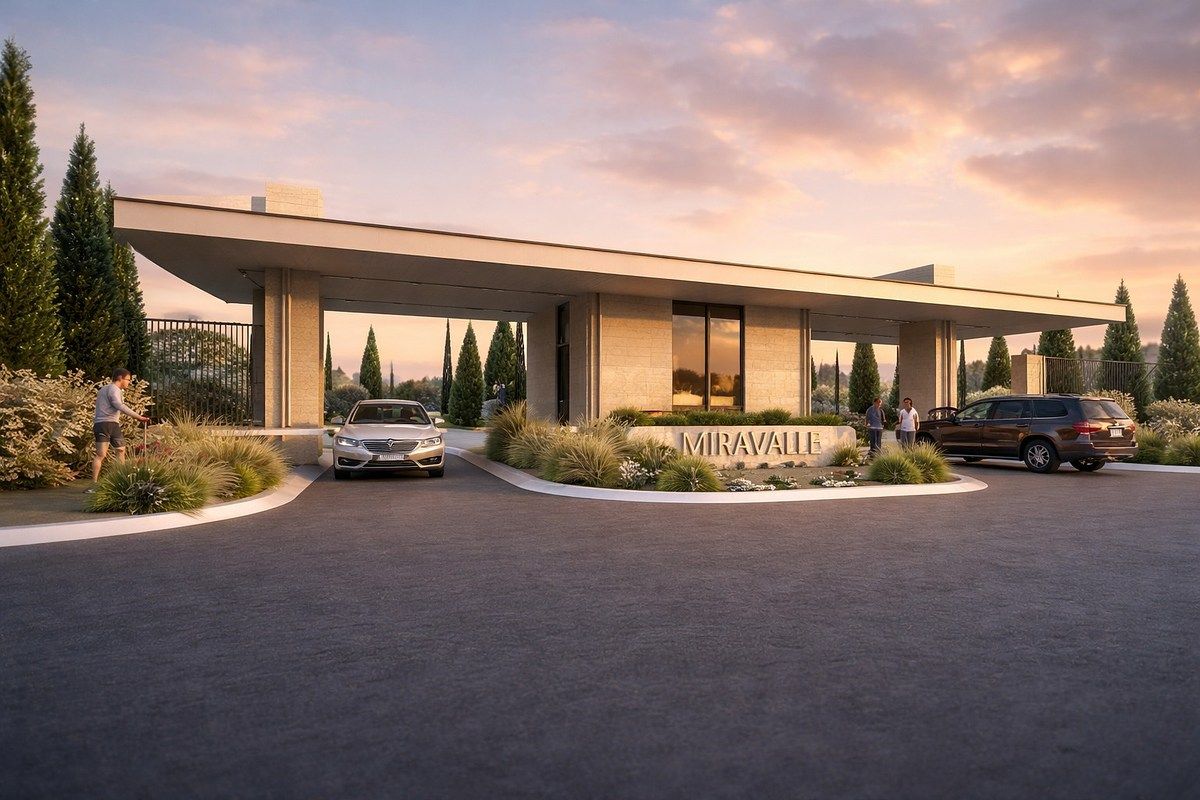 🏡✨ Residencial Miravalle: exclusividad, naturaleza y plusvalía en un solo lugar, foto 1 de 16