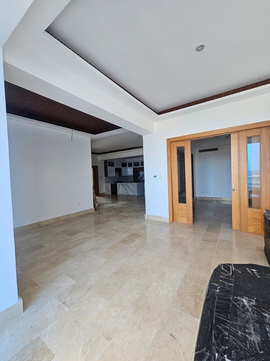 Apartamento en Bella Vista, Santo Domingo Centro (Distrito Nacional), foto 4 de 17