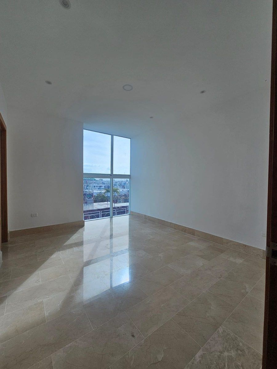 Apartamento en Bella Vista, Santo Domingo Centro (Distrito Nacional), foto 3 de 17