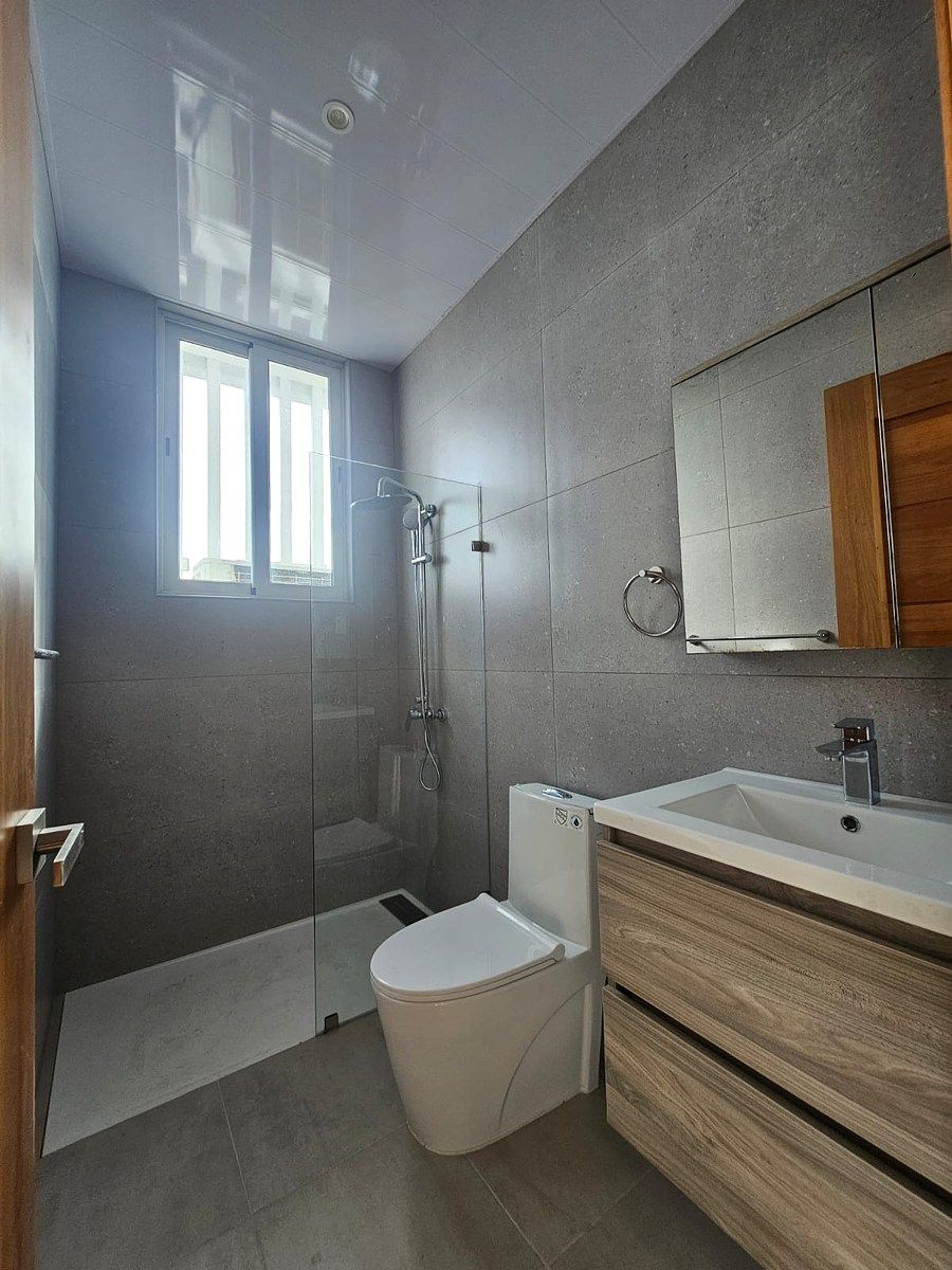 Apartamento en Bella Vista, Santo Domingo Centro (Distrito Nacional), foto 6 de 17