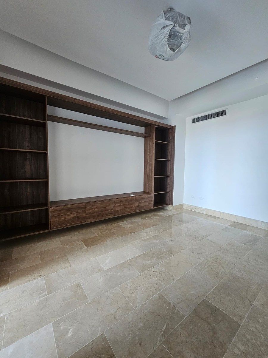Apartamento en Bella Vista, Santo Domingo Centro (Distrito Nacional), foto 7 de 17