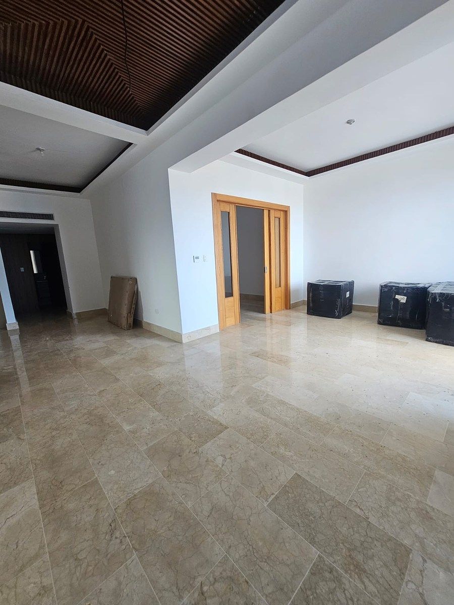 Apartamento en Bella Vista, Santo Domingo Centro (Distrito Nacional), foto 8 de 17