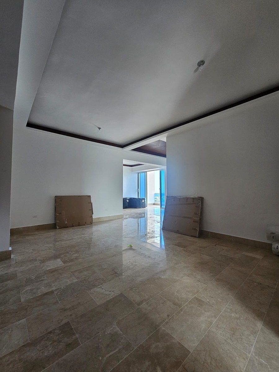 Apartamento en Bella Vista, Santo Domingo Centro (Distrito Nacional), foto 9 de 17