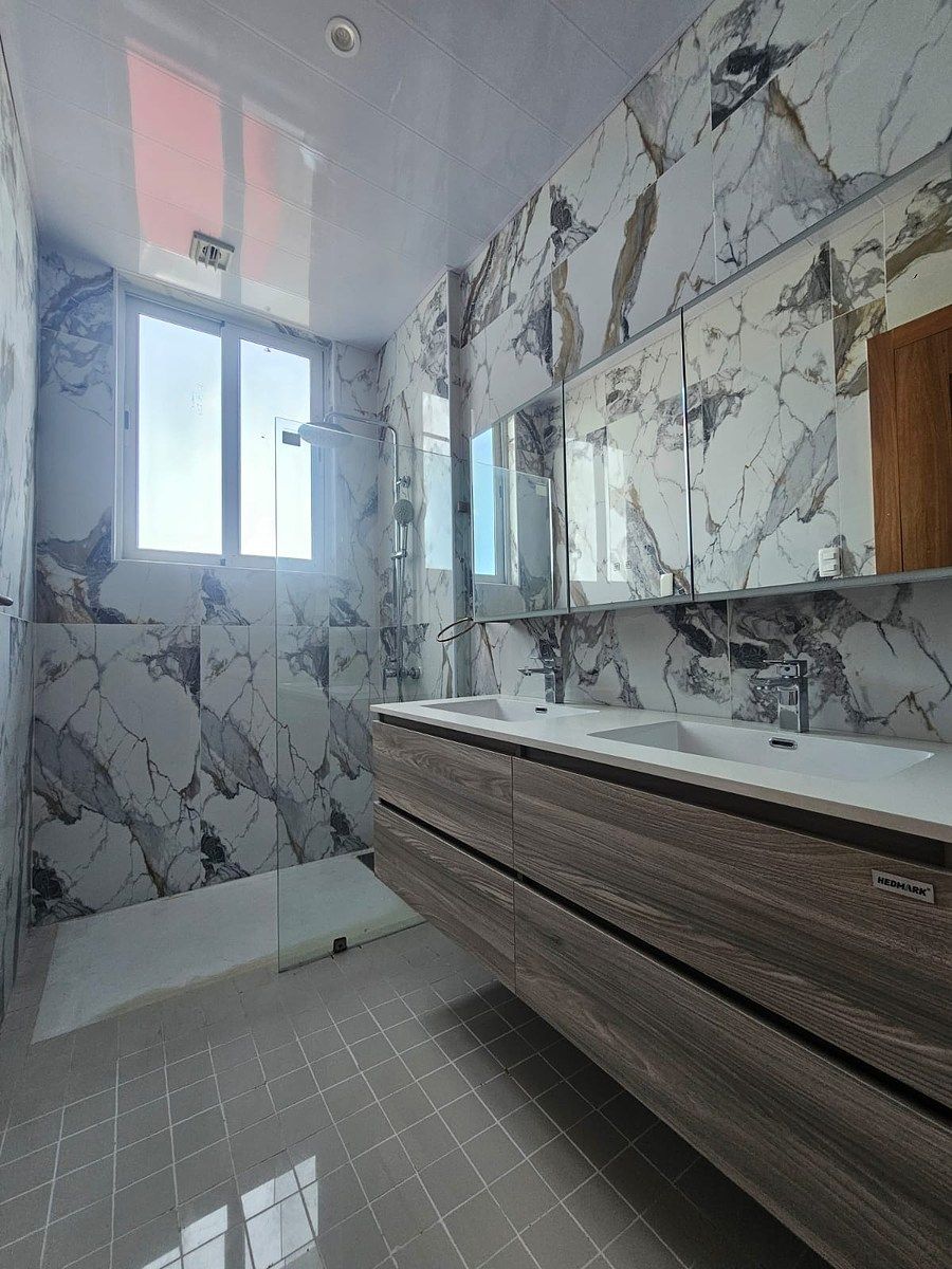 Apartamento en Bella Vista, Santo Domingo Centro (Distrito Nacional), foto 10 de 17