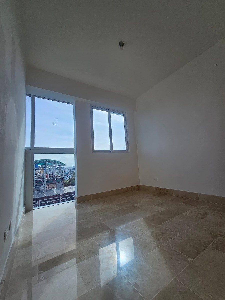 Apartamento en Bella Vista, Santo Domingo Centro (Distrito Nacional), foto 11 de 17