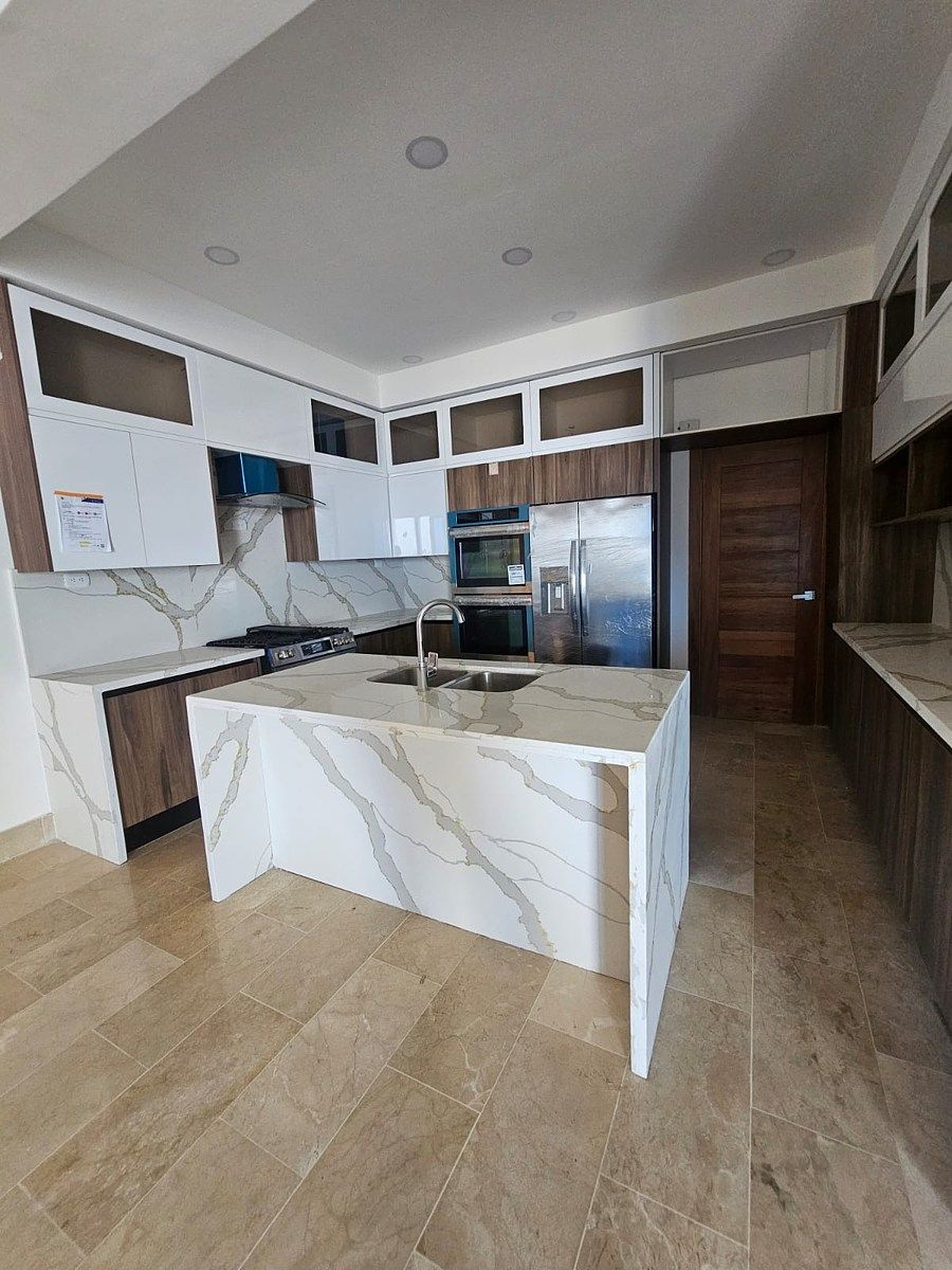 Apartamento en Bella Vista, Santo Domingo Centro (Distrito Nacional), foto 12 de 17