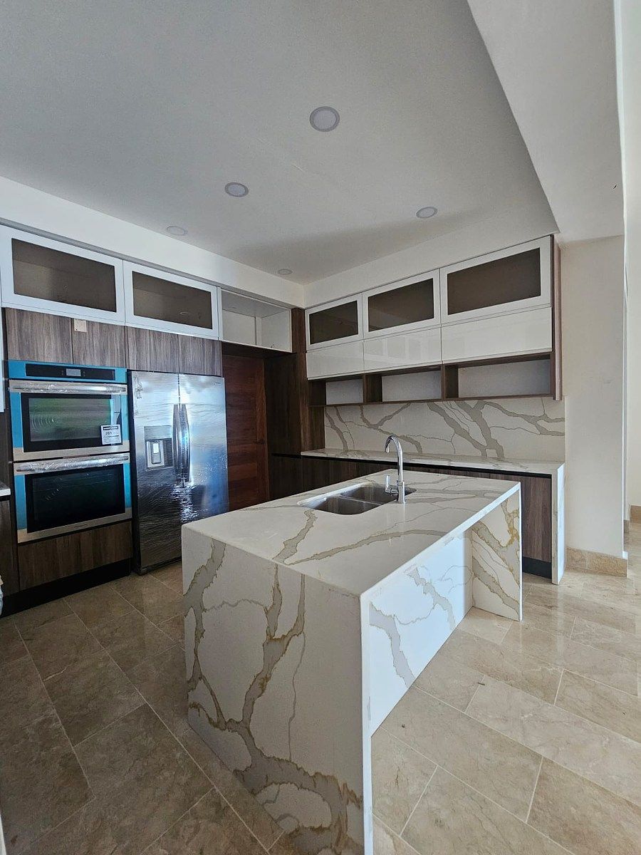 Apartamento en Bella Vista, Santo Domingo Centro (Distrito Nacional), foto 13 de 17