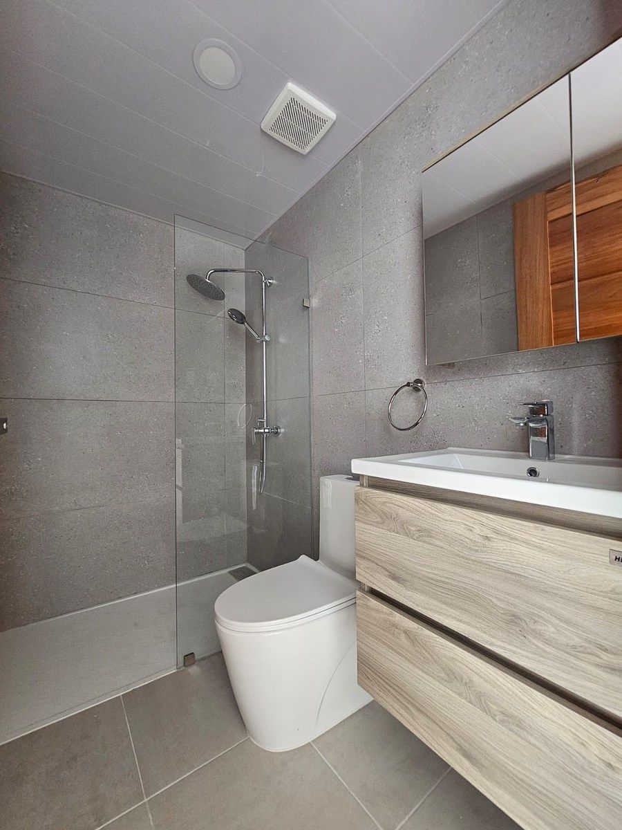 Apartamento en Bella Vista, Santo Domingo Centro (Distrito Nacional), foto 15 de 17