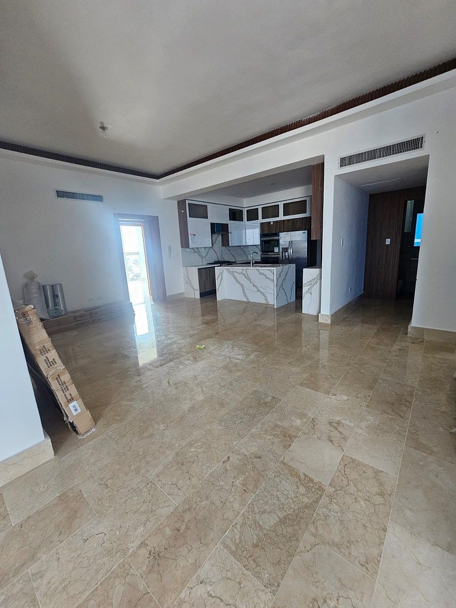 Apartamento en Bella Vista, Santo Domingo Centro (Distrito Nacional), foto 17 de 17