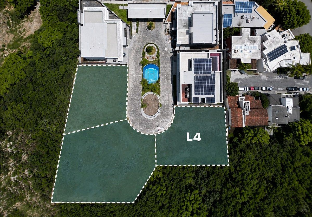 Lote em Colinas de La Sierra Madre, San Pedro Garza García, foto 7 de 7