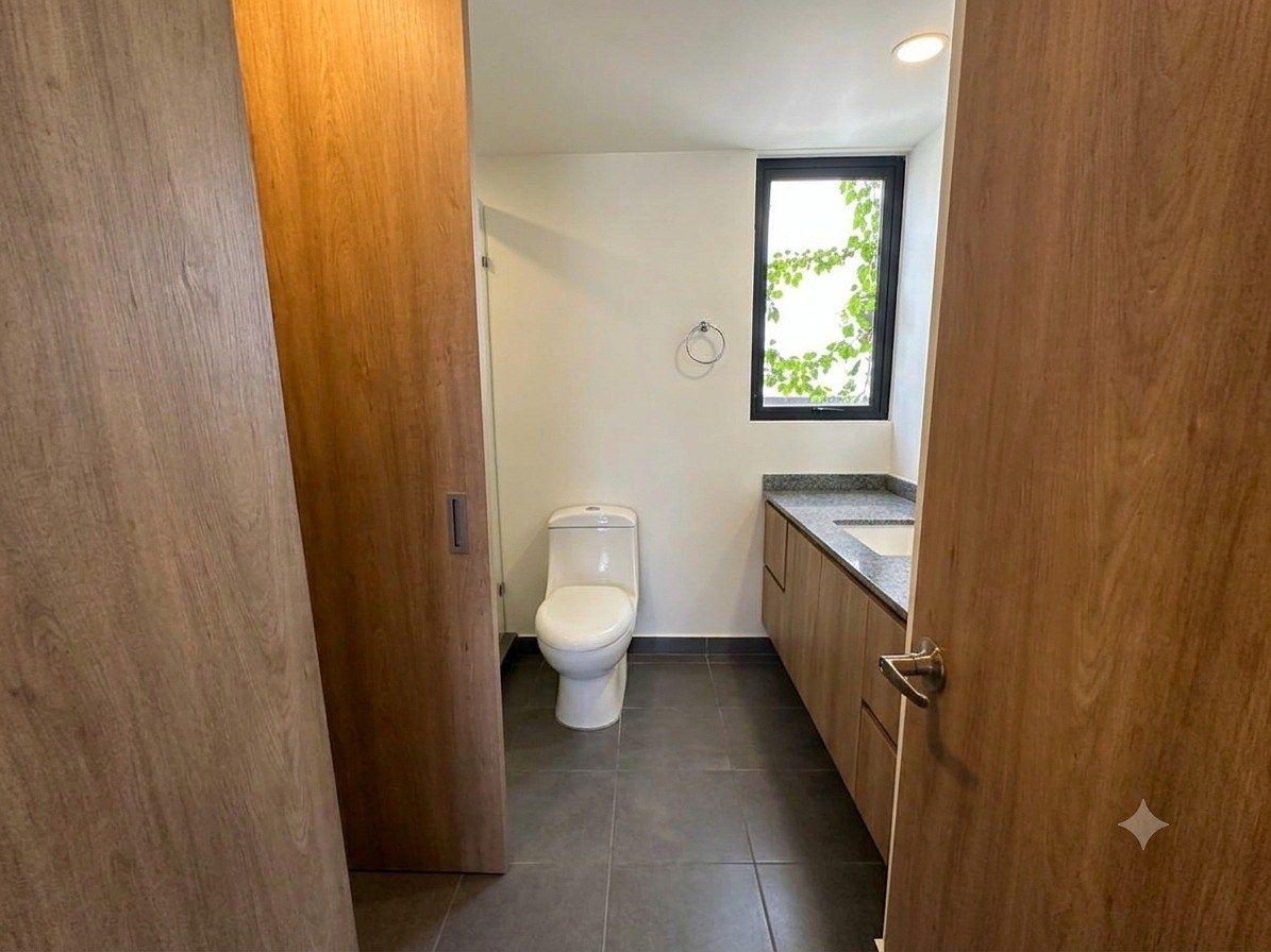 Apartment in Ladrón de Guevara, Guadalajara, photo 5 of 13