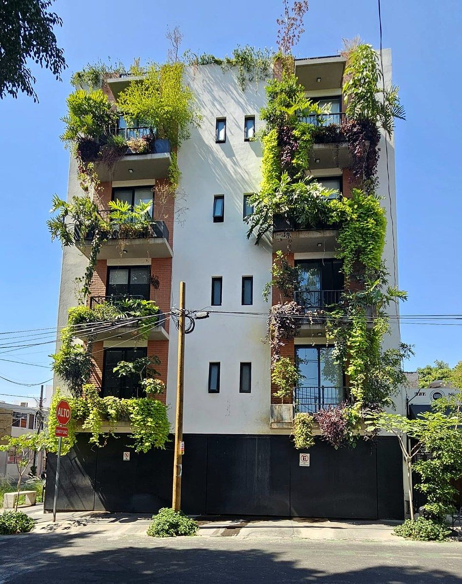 Departamento en Renta – Torre Balbuena, photo 1 of 13