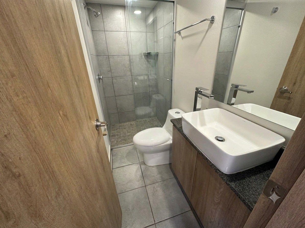 Apartment in Ladrón de Guevara, Guadalajara, photo 8 of 13