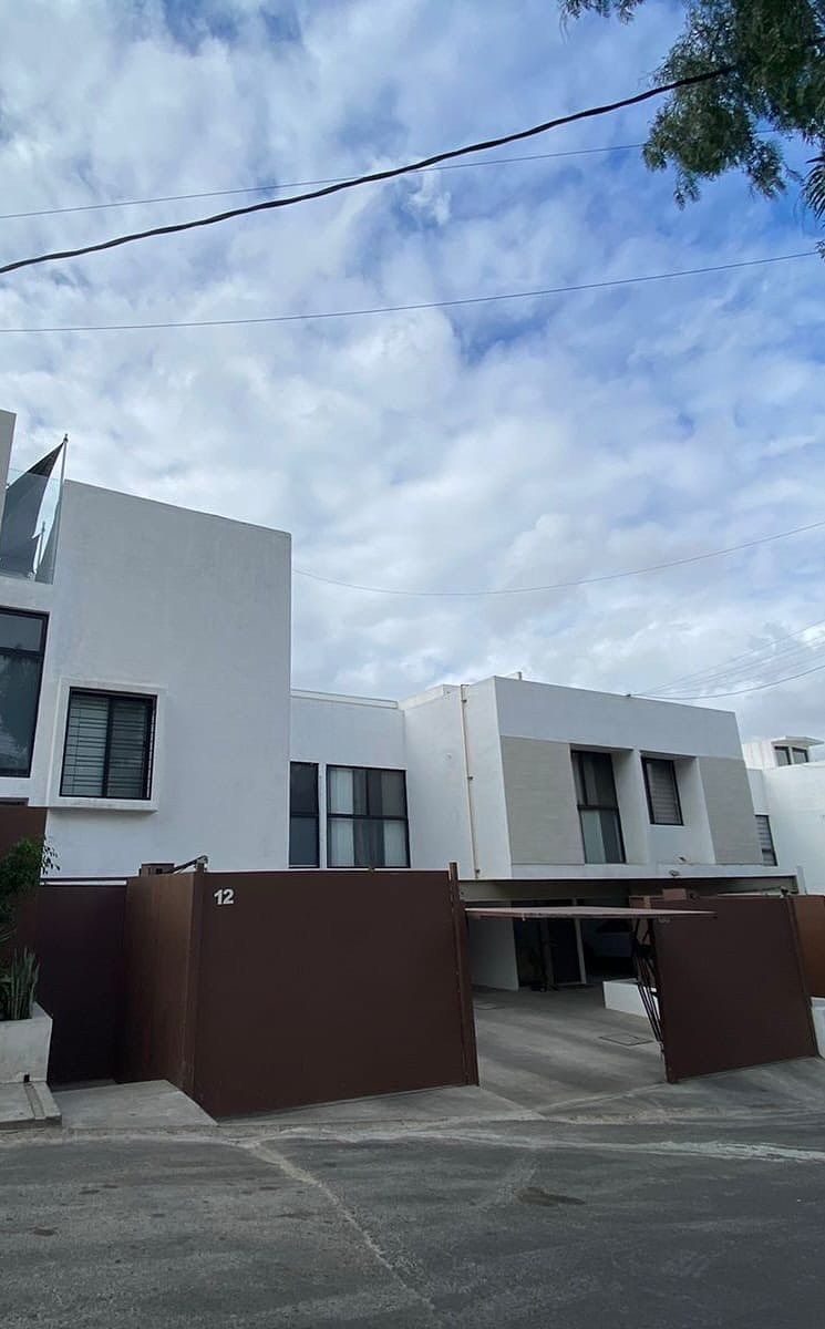 Townhouse en Renta | Los Olivos., foto 1 de 18