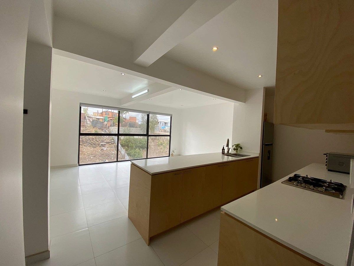 Casa em Los Olivos Norte, Tijuana, foto 3 de 18