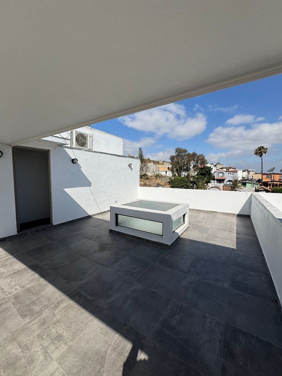 Casa en Los Olivos Norte, Tijuana, foto 16 de 19