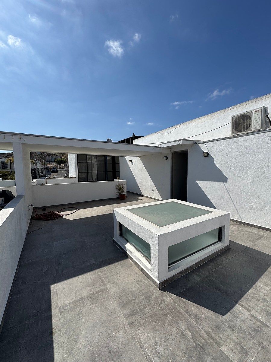 Casa en Los Olivos Norte, Tijuana, foto 18 de 19
