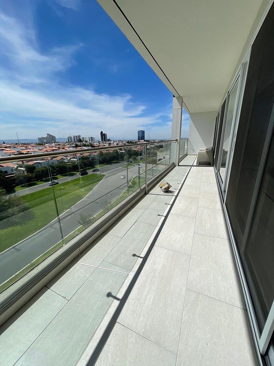 Apartamento em El Campanario, Querétaro, foto 10 de 12