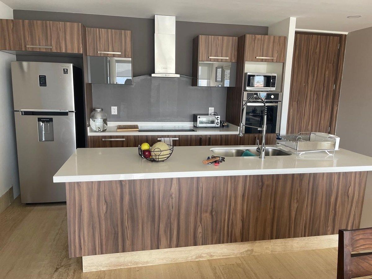 Apartamento em El Campanario, Querétaro, foto 2 de 12