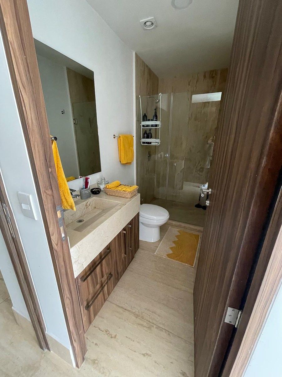 Apartamento em El Campanario, Querétaro, foto 9 de 12