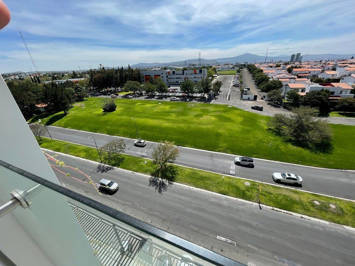 Apartamento em El Campanario, Querétaro, foto 11 de 12