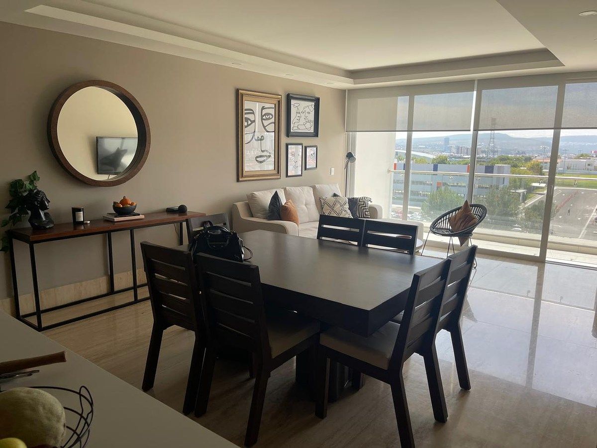 Apartamento em El Campanario, Querétaro, foto 5 de 12