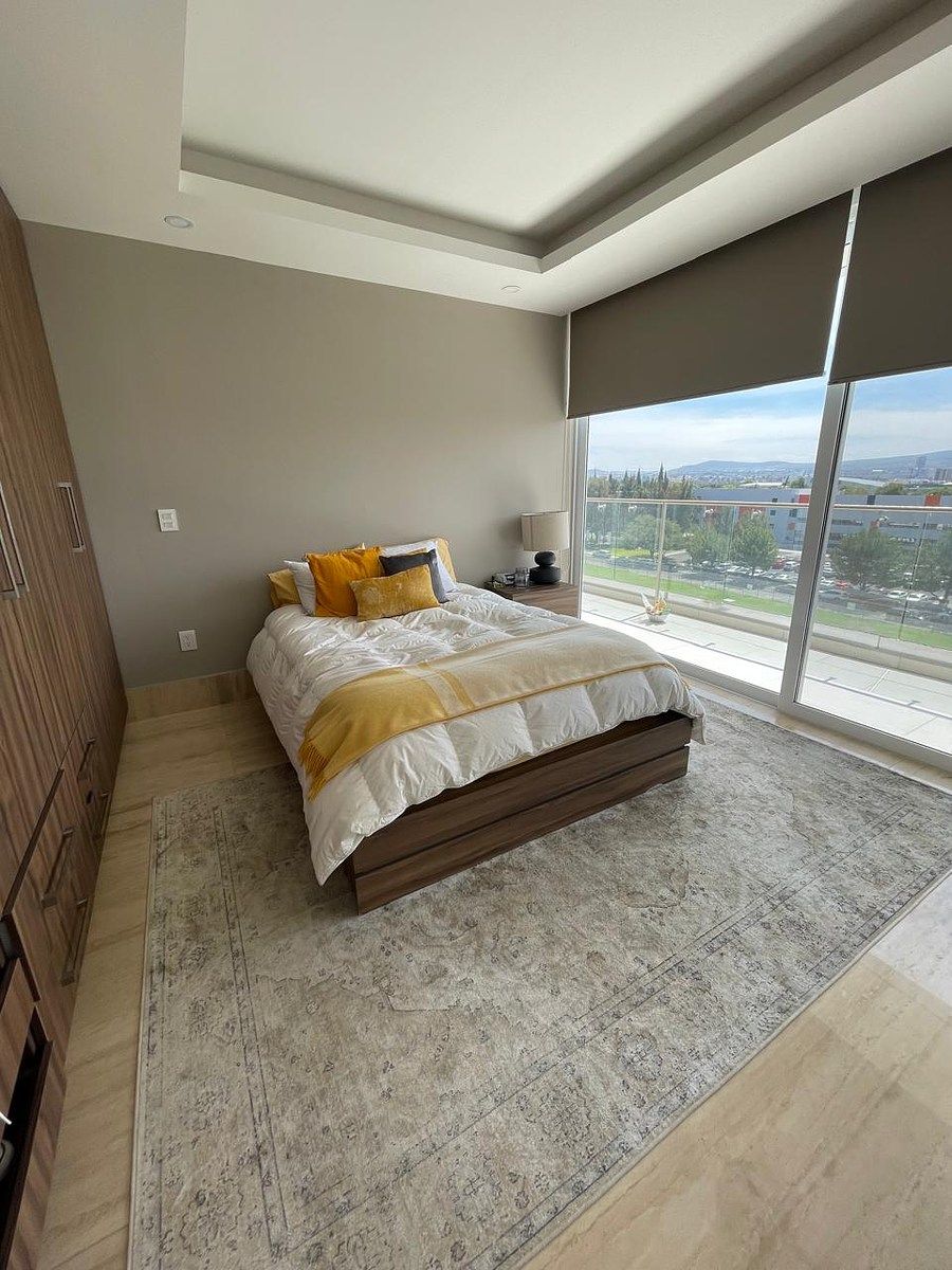 Apartamento em El Campanario, Querétaro, foto 6 de 12