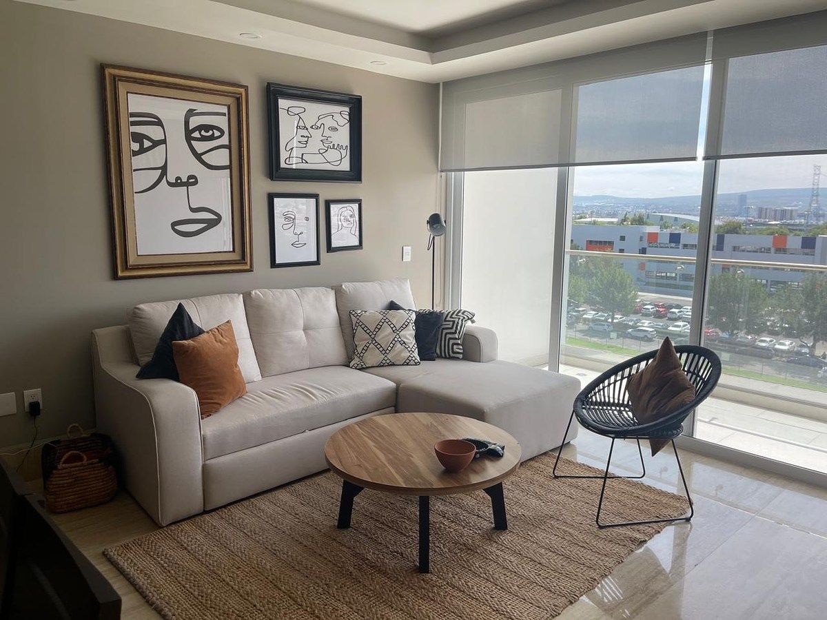 Apartamento em El Campanario, Querétaro, foto 4 de 12