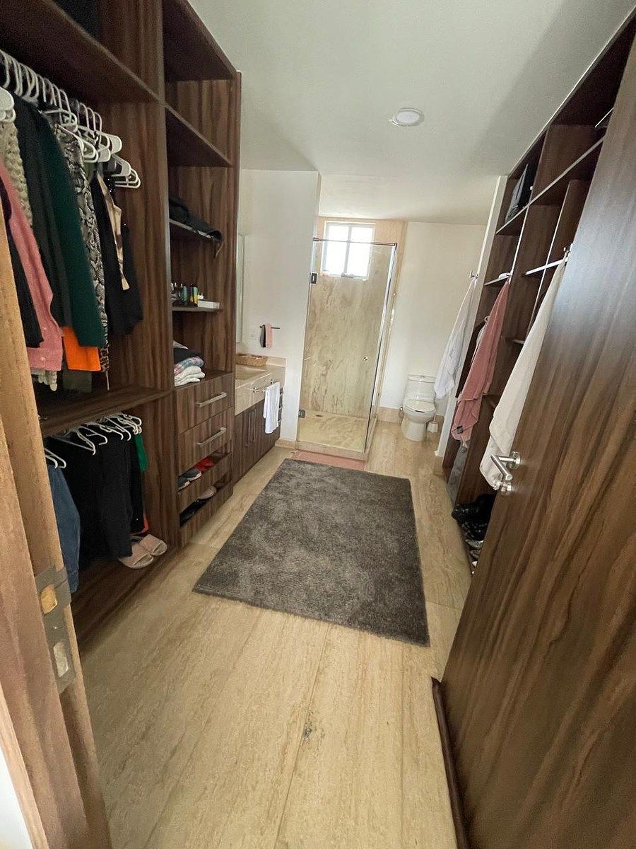 Apartamento em El Campanario, Querétaro, foto 7 de 12