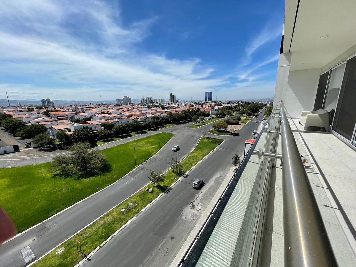 Apartamento em El Campanario, Querétaro, foto 12 de 12