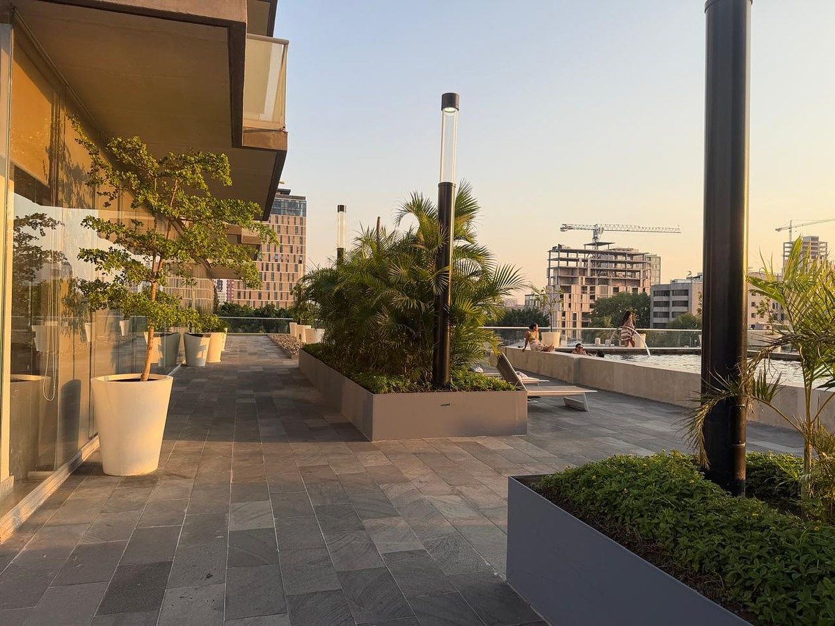 Apartamento em Ladrón de Guevara, Guadalajara, foto 3 de 48