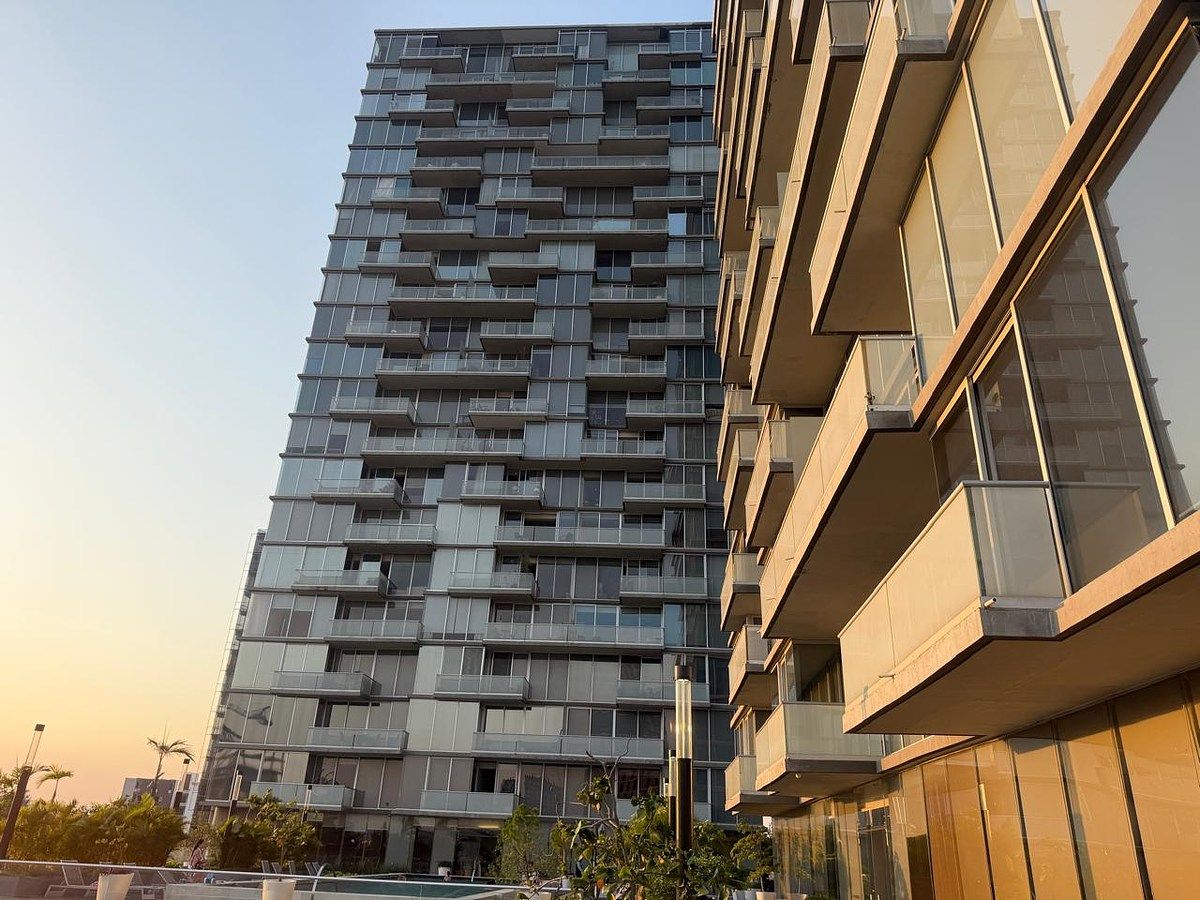 APARTAMENTO MOBILIADO PARA ALUGUEL NA LADRON DE GUEVARA CITY TOWER, foto 1 de 48