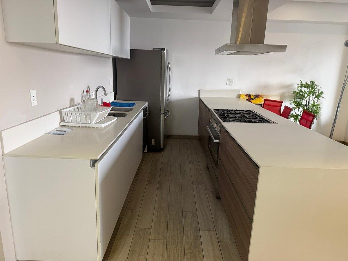 Apartamento em Ladrón de Guevara, Guadalajara, foto 8 de 48