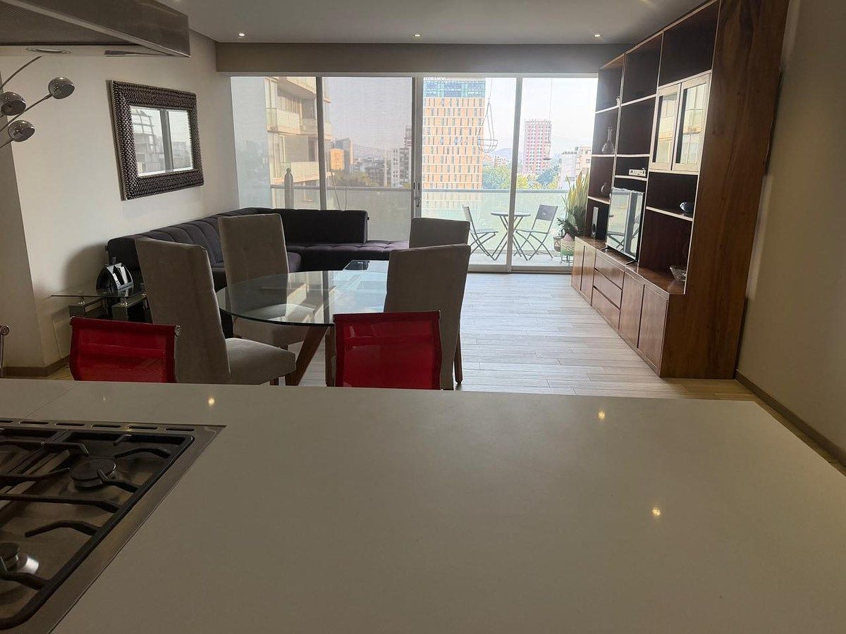 Apartamento em Ladrón de Guevara, Guadalajara, foto 9 de 48