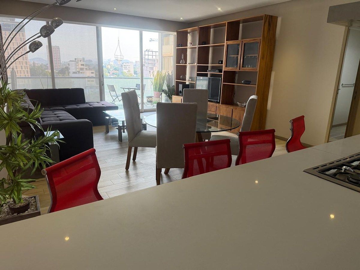 Apartamento em Ladrón de Guevara, Guadalajara, foto 10 de 48