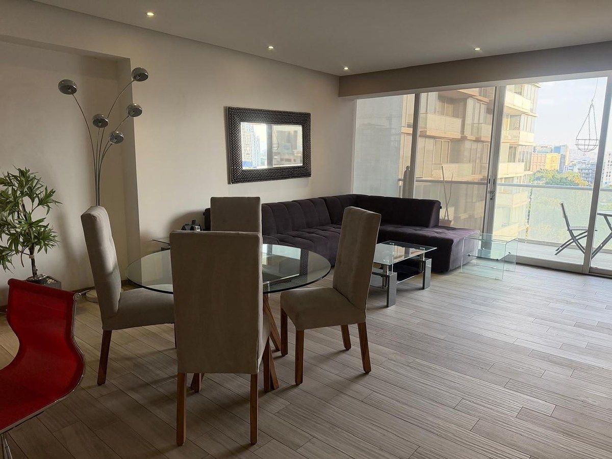 Apartamento em Ladrón de Guevara, Guadalajara, foto 11 de 48