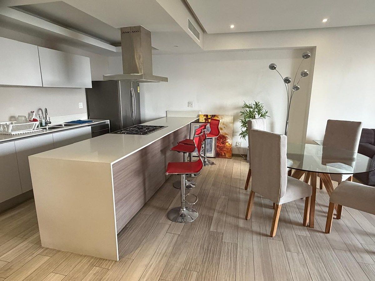 Apartamento em Ladrón de Guevara, Guadalajara, foto 12 de 48