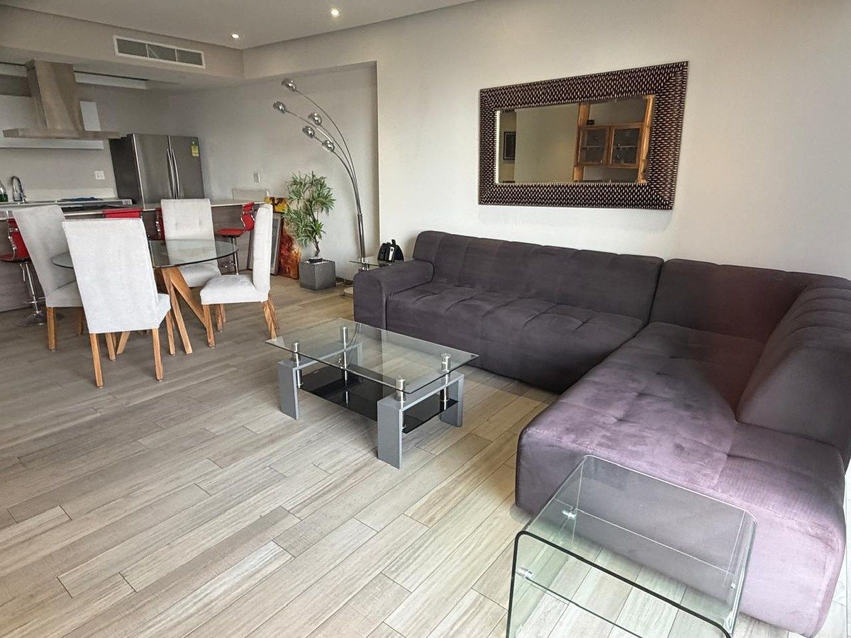 Apartamento em Ladrón de Guevara, Guadalajara, foto 13 de 48